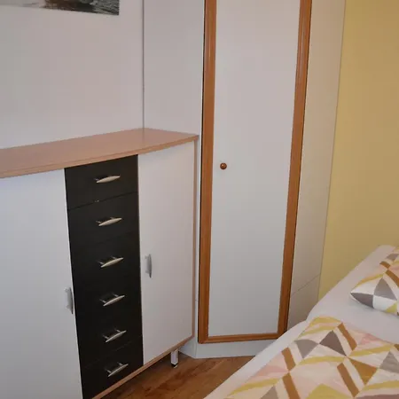 B-459 Traumblick, Strandnah Apartamento