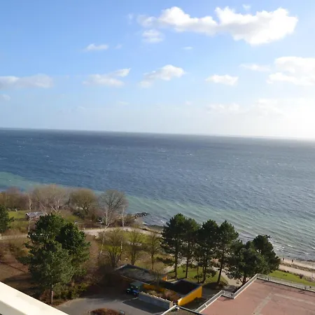 Apartamento B-459 Traumblick, Strandnah
