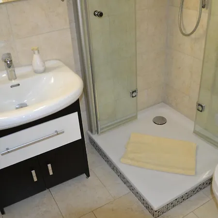 B-459 Traumblick, Strandnah Apartamento *