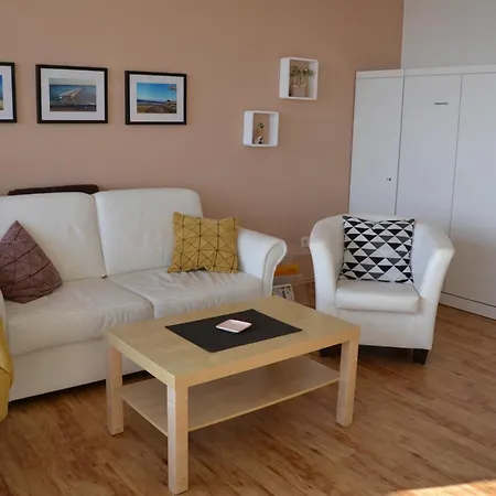 B-459 Traumblick, Strandnah Apartamento Sierksdorf