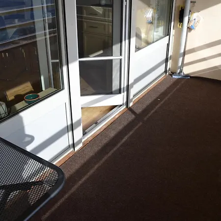 B-459 Traumblick, Strandnah Apartamento