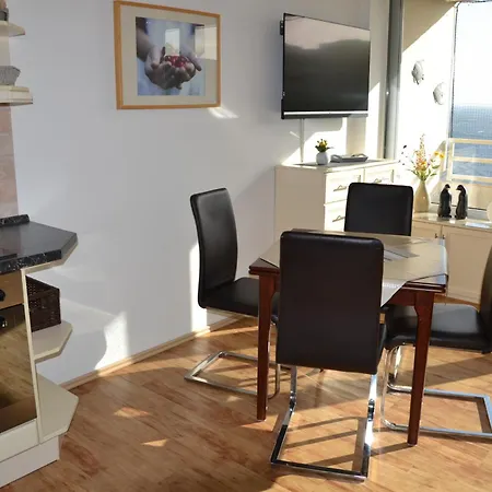 B-459 Traumblick, Strandnah Apartamento *